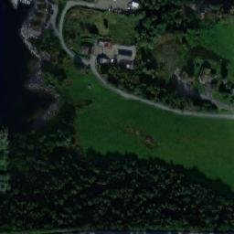Satellite imagery of Hallvardsberget, NO