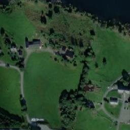 Satellite imagery of Hallvardsberget, NO