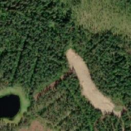 Satellite imagery of Haukkaharju, FI