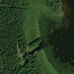 Satellite imagery of Kylmäniemi, FI