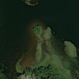 Satellite imagery of Kylmäniemi, FI