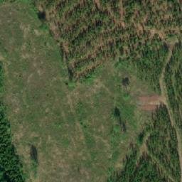 Satellite imagery of Kankaanniemi, FI