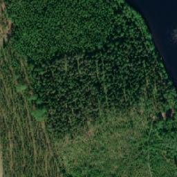 Satellite imagery of Kankaanniemi, FI