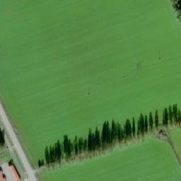 Satellite imagery of Olkiniemi, FI