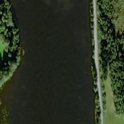 Satellite imagery of Tervaniemi, FI