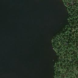 Satellite imagery of Kiviniemi, FI