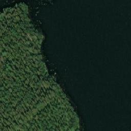 Satellite imagery of Kaupinniemi, FI