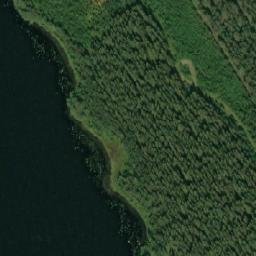 Satellite imagery of Kaupinniemi, FI