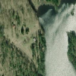 Satellite imagery of Käärmeniemi, FI