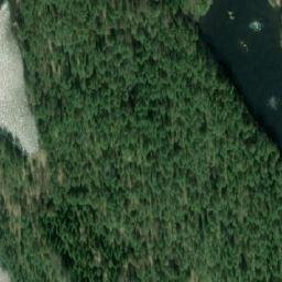 Satellite imagery of Käärmeniemi, FI