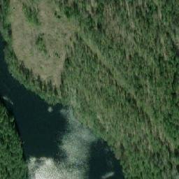 Satellite imagery of Käärmeniemi, FI