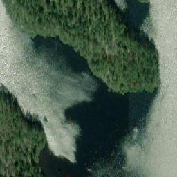 Satellite imagery of Mustaniemi, FI