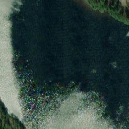 Satellite imagery of Mustaniemi, FI