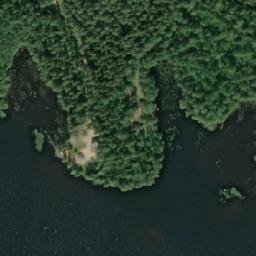 Satellite imagery of Joensuunniemi, FI