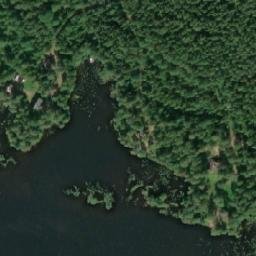Satellite imagery of Joensuunniemi, FI