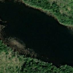 Satellite imagery of Luodeniemi, FI