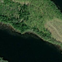 Satellite imagery of Luodeniemi, FI