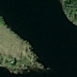 Satellite imagery of Luodeniemi, FI