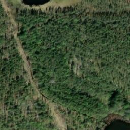 Satellite imagery of Tuliniemi, FI