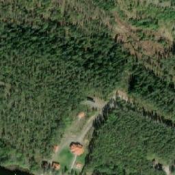 Satellite imagery of Tuliniemi, FI