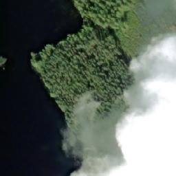 Satellite imagery of Lemetinniemi, FI
