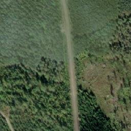 Satellite imagery of Hiekkaniemi, FI