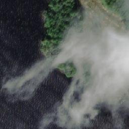 Satellite imagery of Louhiniemi, FI
