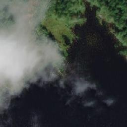 Satellite imagery of Louhiniemi, FI