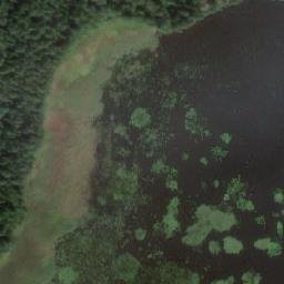 Satellite imagery of Saunaniemi, FI