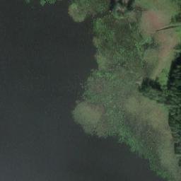 Satellite imagery of Lusikkaniemi, FI