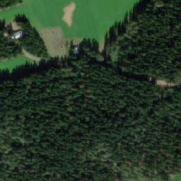 Satellite imagery of Lusikkaniemi, FI
