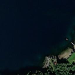 Satellite imagery of Brudaberget, NO