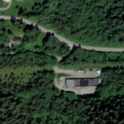 Satellite imagery of Kjerringflua, NO