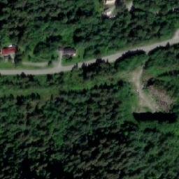 Satellite imagery of Kjerringflua, NO