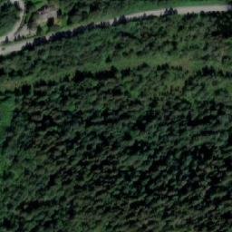 Satellite imagery of Kjerringflua, NO