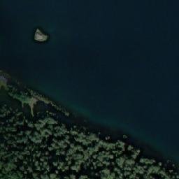Satellite imagery of Krammarneset, NO
