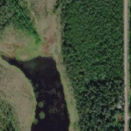 Satellite imagery of Kotaniemi, FI