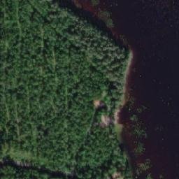 Satellite imagery of Kotaniemi, FI