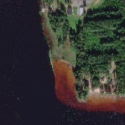 Satellite imagery of Kotaniemi, FI