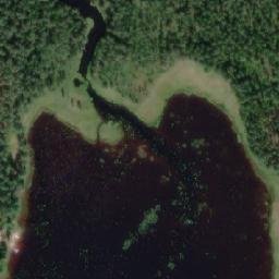 Satellite imagery of Linjaniemi, FI