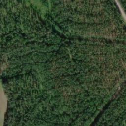 Satellite imagery of Linjaniemi, FI