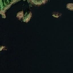 Satellite imagery of Tarhapäänniemi, FI