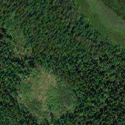 Satellite imagery of Kylmäniemi, FI