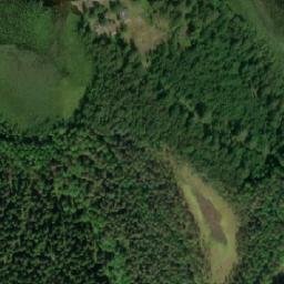 Satellite imagery of Kylmäniemi, FI