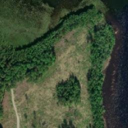 Satellite imagery of Kylmäniemi, FI