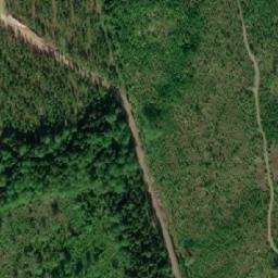 Satellite imagery of Peuraniemi, FI
