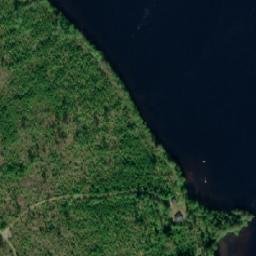 Satellite imagery of Peuraniemi, FI