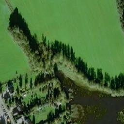 Satellite imagery of Olkiniemi, FI