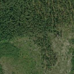 Satellite imagery of Koiharjunniemi, FI