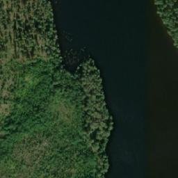 Satellite imagery of Koiharjunniemi, FI